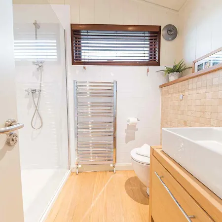 Vakantiehuis Pass The Keys Lovely Lakeland With Private Parking Ambleside