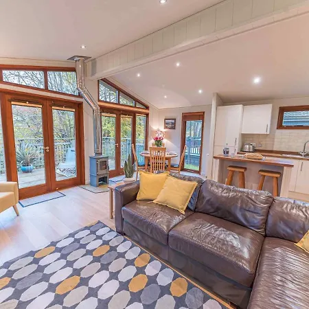 Pass The Keys Lovely Lakeland With Private Parking Vakantiehuis Ambleside